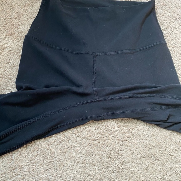 SOLD Lululemon align leggings - Picture 3 of 5